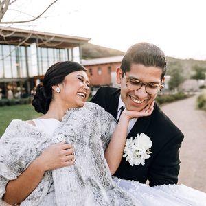 Meet your Posher, Santiago